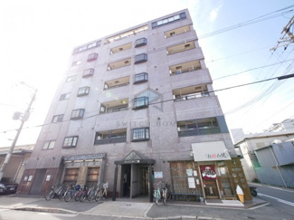 【外観】 | 外はこのようになっています