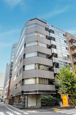 【外観】 | SSビル