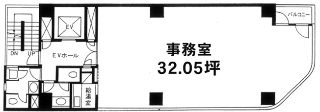 【間取り】 | SSビル