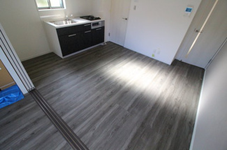 【居間・リビング】