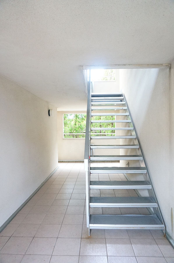 カーサビアンコ成田空港のその他共用部分|共用階段