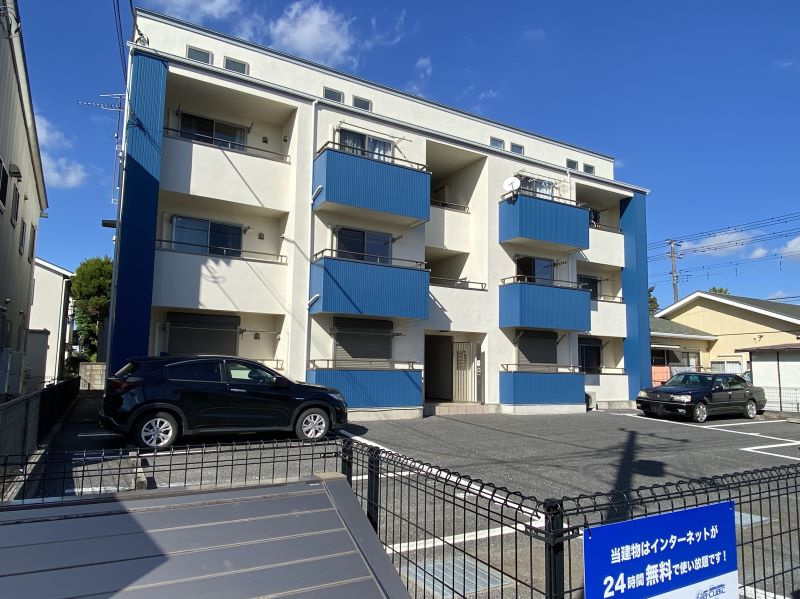 カーサビアンコ成田空港