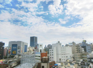 トキワパレス高田馬場の画像