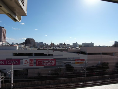 【展望】 | ワイズタワー新栄