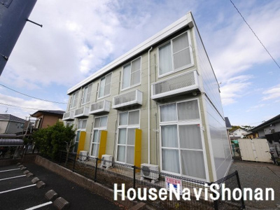 【外観】 | トラストヒルズ本鵠沼 | 室内写真は別室、同タイプの写真です。