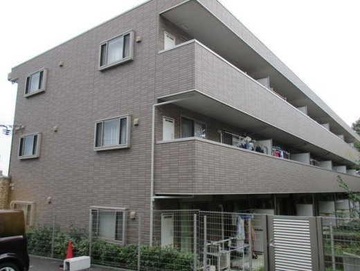 ルミエール鷺沼