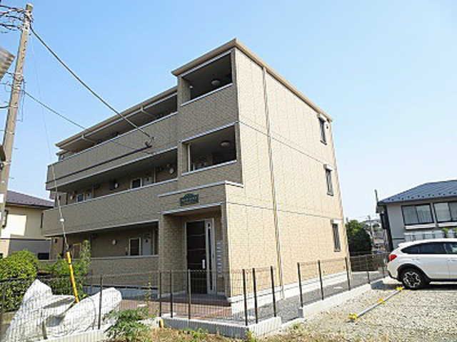グローリーイイダIIのその他共用部分