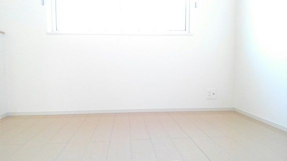 ノイ．フリーデの内装