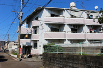 ジーピーⅥ番館の画像