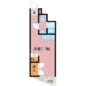 【間取り】 | 図面と現況が異なる場合は、現況を優先させていただきます。