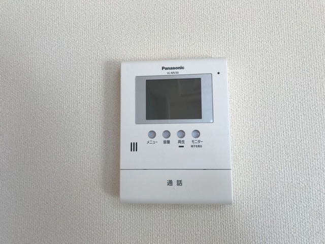 ヴァンヴェールのセキュリティ|セキュリティ