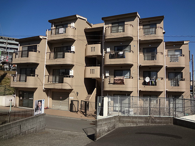 サニーテラスいぶき野