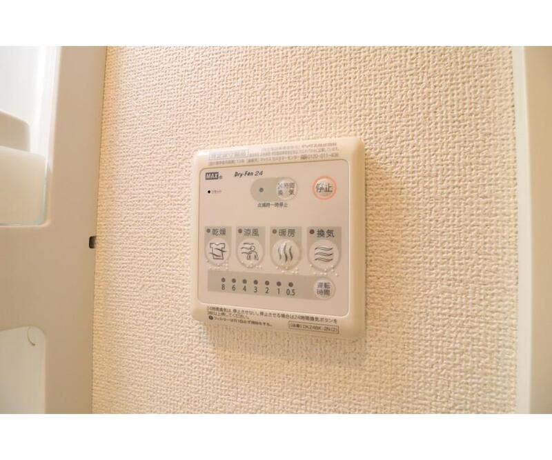 ベラコリーネの設備