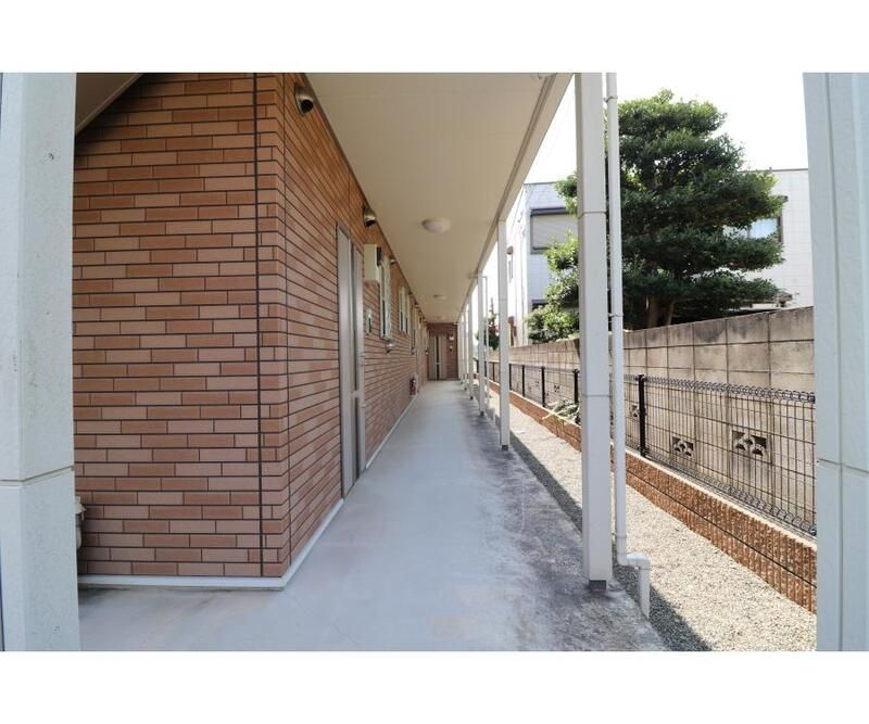 ベラコリーネのその他共用部分