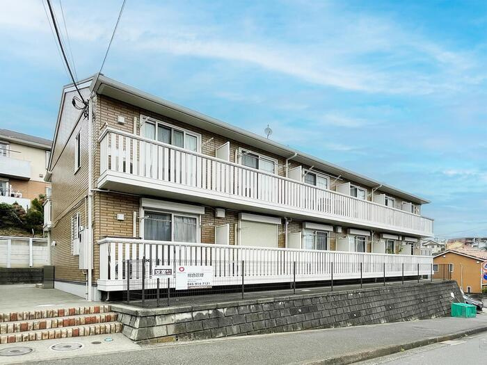 グランモア青葉