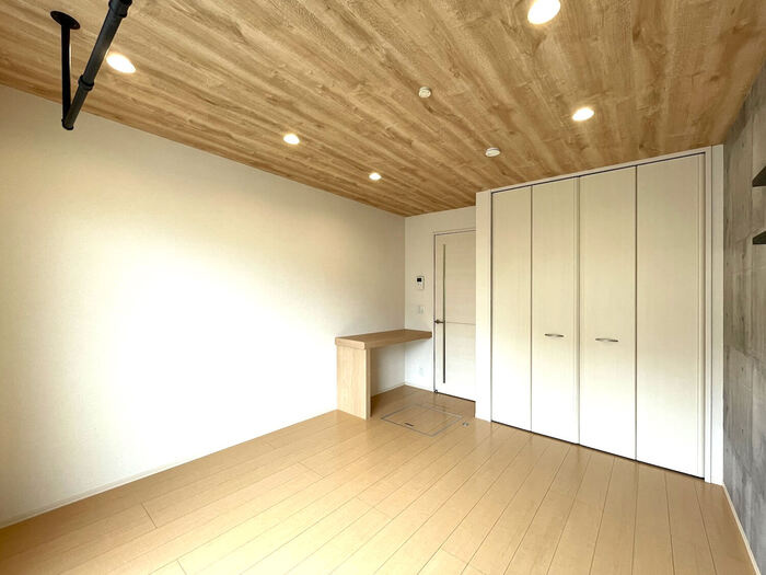 グランモア青葉の洋室|洋室