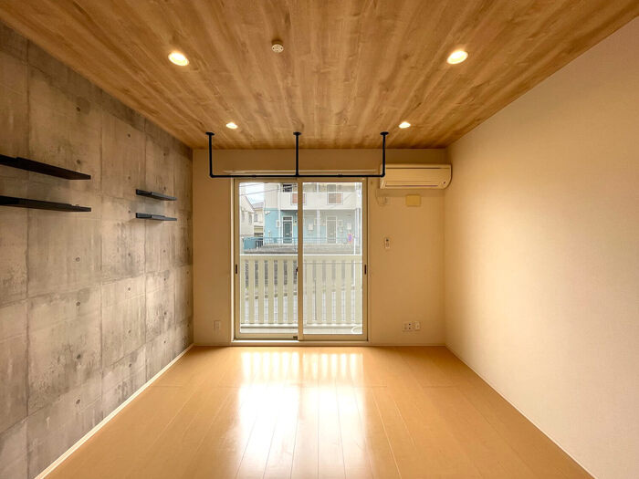 グランモア青葉の洋室|洋室