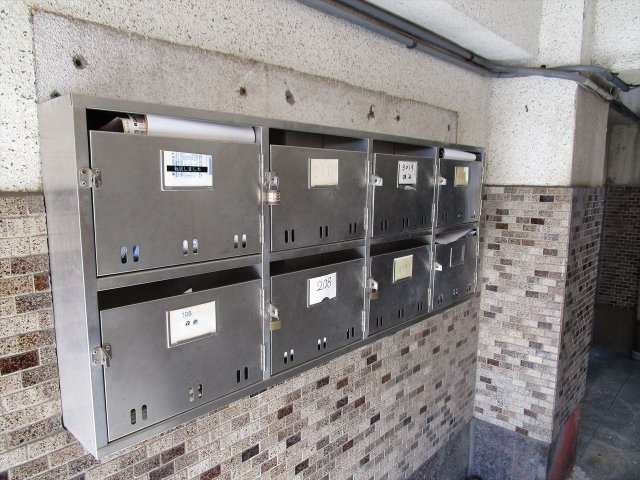 柴田ビルのその他共用部分|柴田ビル