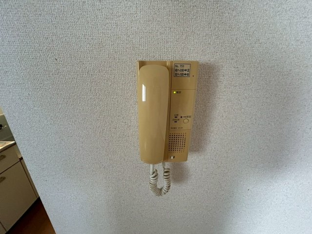 サンシアルザ上前津｜名古屋市の賃貸ならMy賃貸のセキュリティ|サンシアルザ上前津

