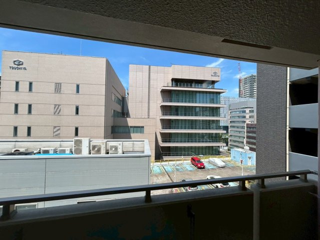 サンシアルザ上前津｜名古屋市の賃貸ならMy賃貸の展望|サンシアルザ上前津
