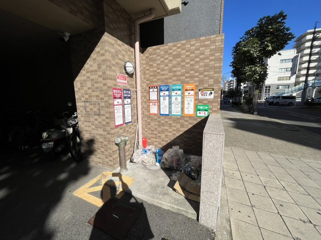サンシアルザ上前津｜名古屋市の賃貸ならMy賃貸のその他共用部分|サンシアルザ上前津

