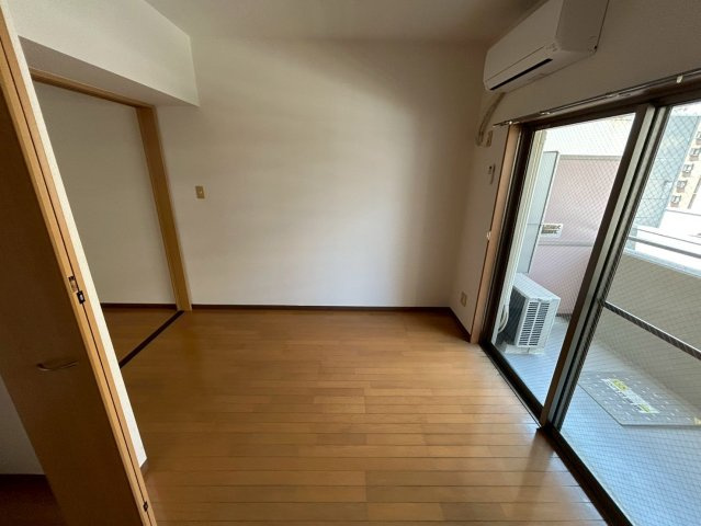 サンシアルザ上前津｜名古屋市の賃貸ならMy賃貸の寝室|サンシアルザ上前津
