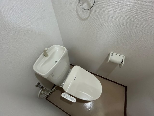 サンシアルザ上前津｜名古屋市の賃貸ならMy賃貸のトイレ|サンシアルザ上前津
