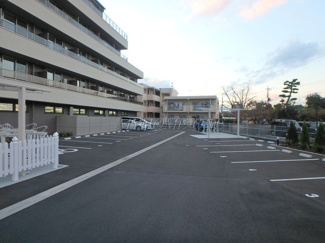 【駐車場】 | 駐車場