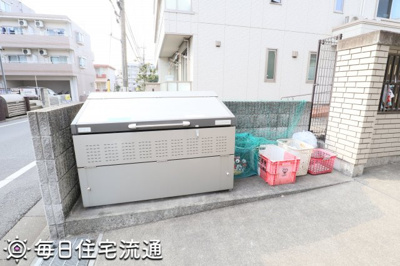 【その他共用部分】 | さざんか