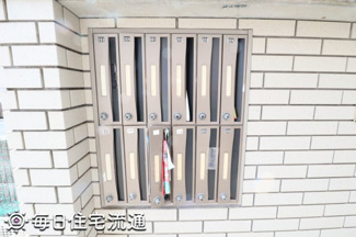 【その他共用部分】 | さざんか