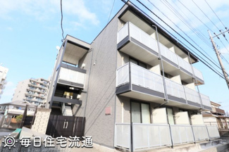 【外観】 | さざんか