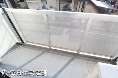 【バルコニー】 | さざんか