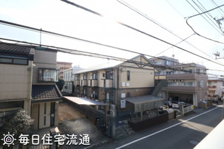 【展望】 | さざんか