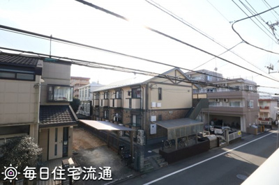 【展望】 | さざんか