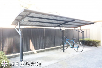 【その他共用部分】 | さざんか