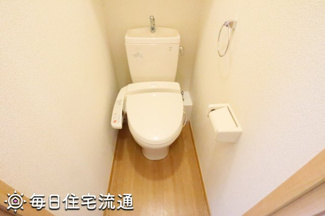 【トイレ】 | さざんか