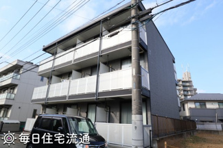 【外観】 | さざんか