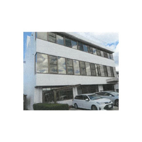 カワサキライフ岐阜第２ビル 岐阜のアパート 戸建て 賃貸は 美濃善不動産