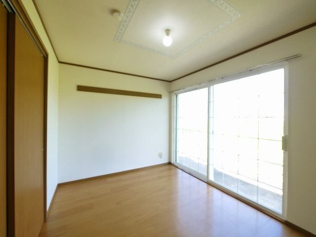 ファミーユ・ドゥーの内装|中はこのようになっています