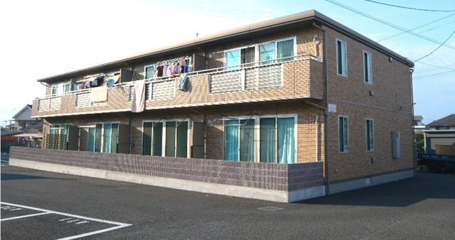 ハピネスさくら