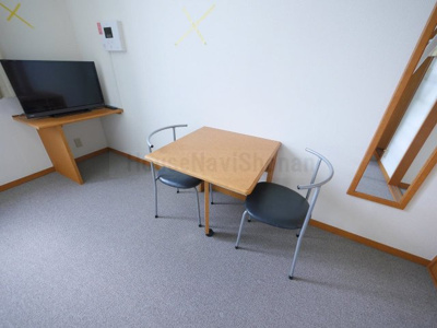 【その他】 | トラストヒルズ本鵠沼 | 室内写真は別室、同タイプの写真です。