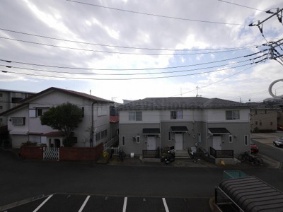 【展望】 | トラストヒルズ本鵠沼 | 室内写真は別室、同タイプの写真です。