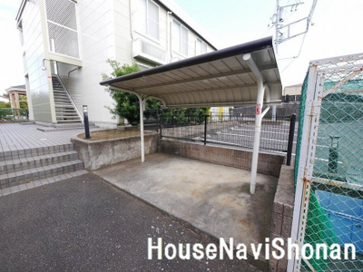 【その他共用部分】 | トラストヒルズ本鵠沼 | 室内写真は別室、同タイプの写真です。