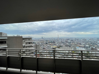 【展望】 | オラリオンサイト三番館