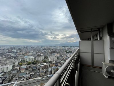 【展望】 | オラリオンサイト三番館