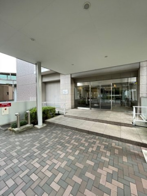 【エントランス】 | オラリオンサイト三番館