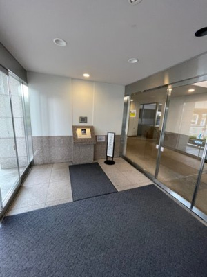 【エントランス】 | オラリオンサイト三番館