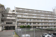 神戸市須磨区南落合１丁目のマンションの画像