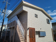 小金井市梶野町２丁目のアパートの画像