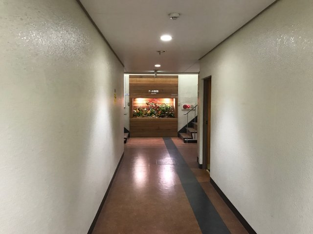 アール五反田のその他